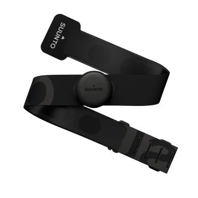 Suunto SHRM2 HR Belt sykevyö