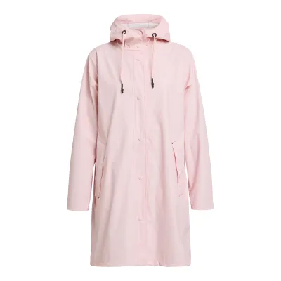 Tenson Women's Apelviken PU Coat sadetakki