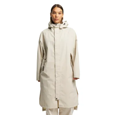 Tenson Drizzle Parka Unisex sadetakki