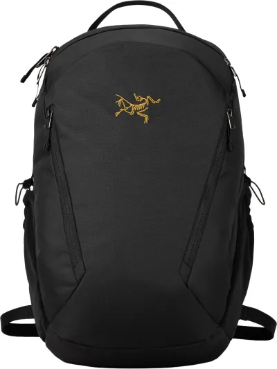Arc'teryx Mantis 26 reput