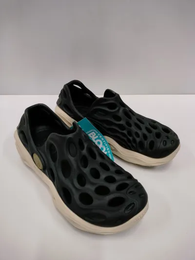Merrell Women's Hydro Next Gen Moc 38 Musta (Outlet) naisten sandaalit
