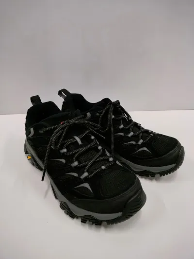 Merrell Moab 3 GTX 42 Musta (Outlet) miesten matalat ulkoilukengät