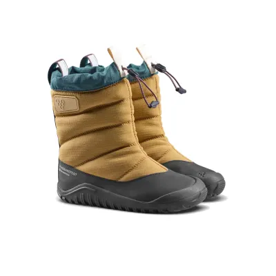 Vivobarefoot Tracker Boot AT Kid lasten paljasjalkakengät