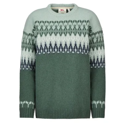 Fjällräven ÖVIK PATH KNIT W, kuva 1 / 1