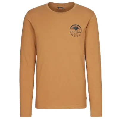 Fjällräven FOREVER NATURE BADGE LS M