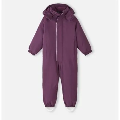Reimatec winter overall, Tromssa Deep Purple - 122, kuva 1 / 1