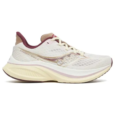 Saucony Endorphin Speed 5 Ivory/Maroon - 38, kuva 1 / 1