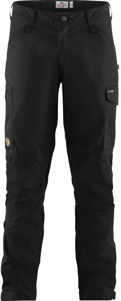 Fjällräven Kaipak Trousers M 2022 Long miesten retkeilyhousut