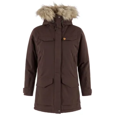 Fjällräven Women's Nuuk Parka naisten, kuva 1 / 1