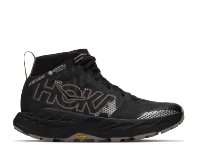Hoka Men Speedgoat 7 Hike GTX miesten polkujuoksukengät