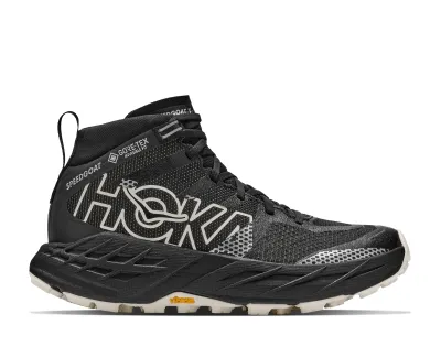 Hoka Women's Speedgoat 7 Hike GTX naisten retkeilykengät