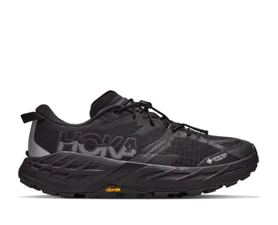 Hoka Men's Speedgoat 7 GTX miesten polkujuoksukengät