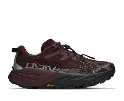 Hoka Women's Speedgoat 7 GTX Wide naisten polkujuoksukengät