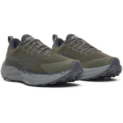 Saucony Men's Ride TR 3 GTX miesten polkujuoksukengät