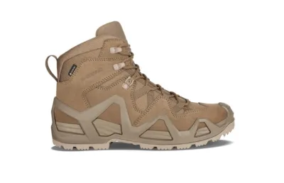 Lowa Men's Zephyr MK2 GTX Mid miesten vaelluskengät