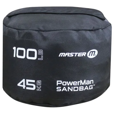 Master Fitness Strongman bag, Power bags - 45 kg