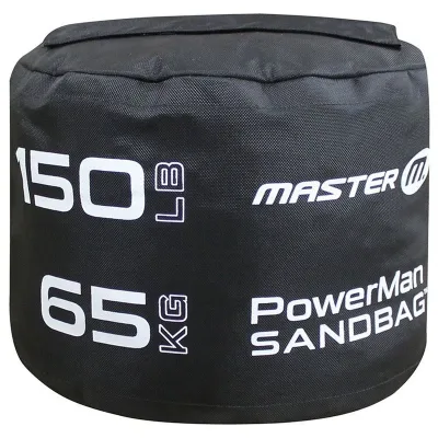 Master Fitness Strongman bag, Power bags - 65 kg