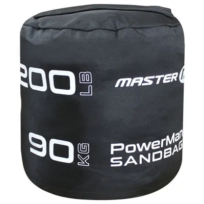 Master Fitness Strongman bag, Power bags - 90 kg
