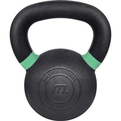 Master Fitness BC Edition, Kettlebells - 24 kg
