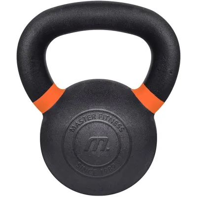 Master Fitness BC Edition, Kettlebells - 28 kg