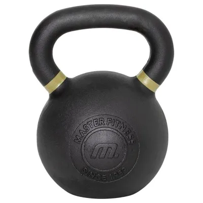 Master Fitness BC Edition, Kettlebells - 40 kg