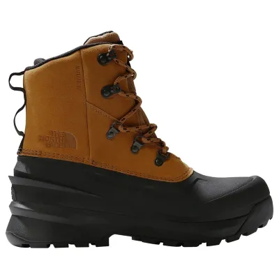 The North Face M Chilkat V Lace Wp Utility Brown/Tnf Black - 75, kuva 1 / 1
