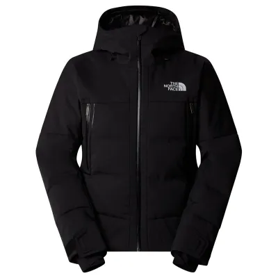 The North Face M Cirque Down Jacket Tnf Black - M, kuva 1 / 1