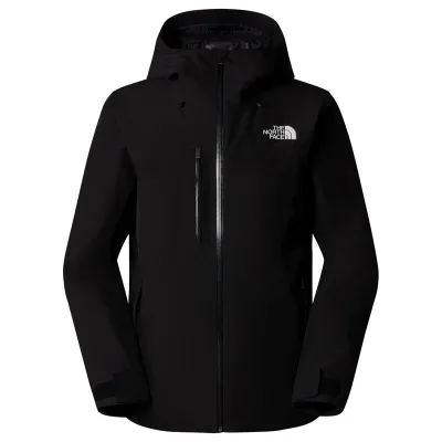 The North Face M Descendit Jacket Tnf Black - XL, kuva 1 / 1
