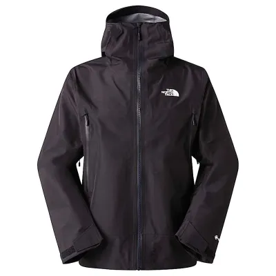 The North Face M Jazzi 3L Gtx Jacket Tnf Black - S, kuva 1 / 1