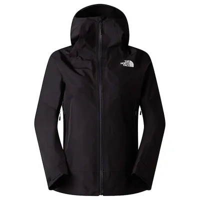 The North Face W Gtx Jazzi Jacket Tnf Black - L, kuva 1 / 1