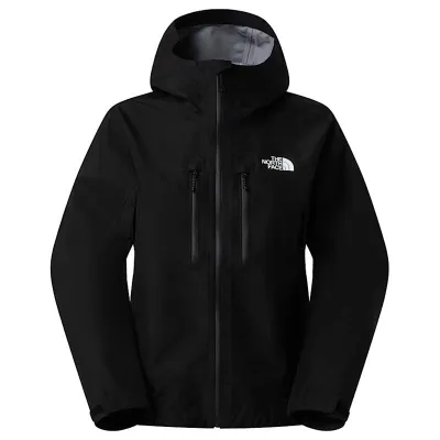The North Face W Valley View Jacket Tnf Black - M, kuva 1 / 1