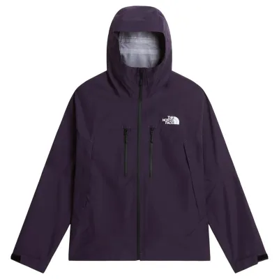 The North Face W Valley View Jacket Endless Dusk - L, kuva 1 / 1