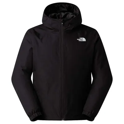 The North Face M Quest Ins Jacket Tnf Black - M, kuva 1 / 1
