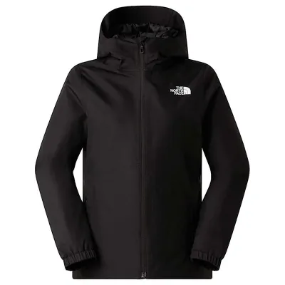 The North Face W Quest Ins Jacket Tnf Black - L, kuva 1 / 1