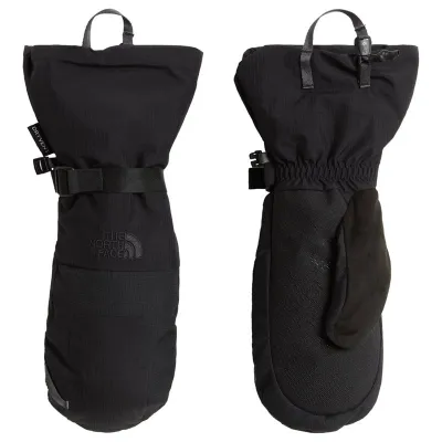 The North Face Montana Mitt Tnf Black - XS, kuva 1 / 1