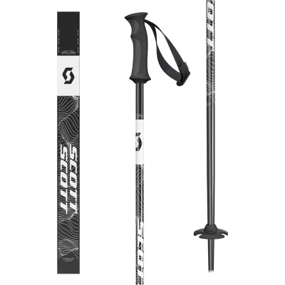 Scott Pole Element Jr Black/White - 095