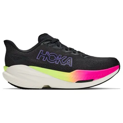 Hoka M Mach X 3 Black/Neon Nebula - 44 2/3, kuva 1 / 1