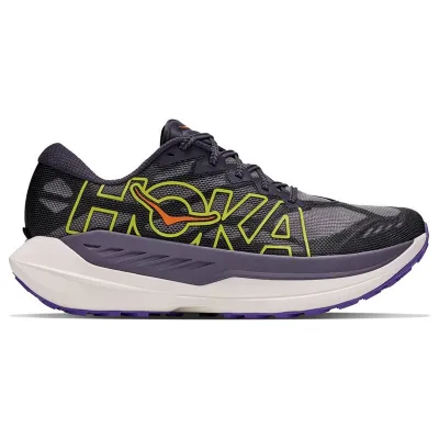 Hoka M Rocket X Trail Squid Ink/Neon Nebula - 46, kuva 1 / 1