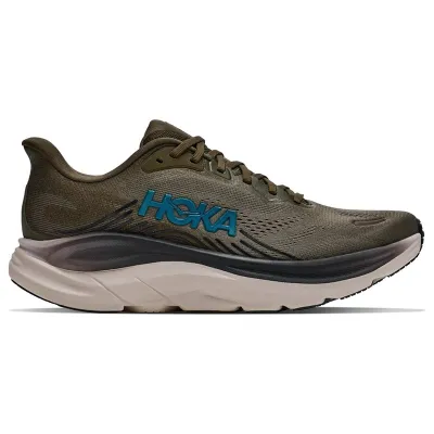 Hoka M Clifton 11 Antique Olive/River Rock Gre - 46, kuva 1 / 1