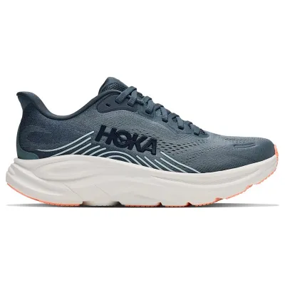 Hoka W Clifton 11 Faded Navy/Glimmering Blue - 41 1/3, kuva 1 / 1