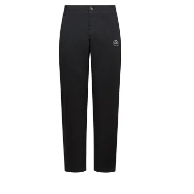 La Sportiva Highball Pant M Black/Chalk - XL, kuva 1 / 1