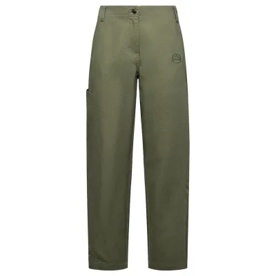 La Sportiva Highball Pant W Cypress - L, kuva 1 / 1