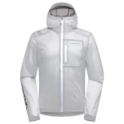 La Sportiva Ethereal Pro Jkt M Chalk - S, kuva 1 / 1