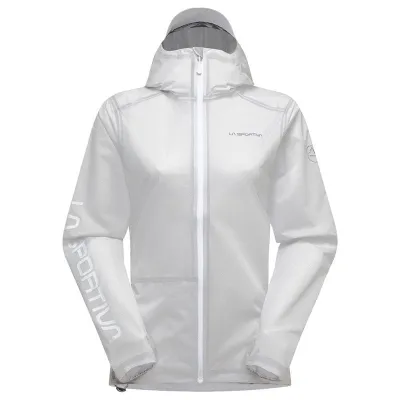 La Sportiva Ethereal Pro Jkt W Chalk - XL, kuva 1 / 1