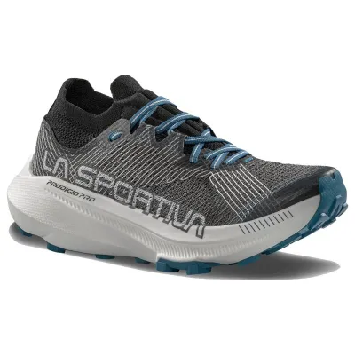 La Sportiva Prodigio Pro Woman Carbon/Lake - 40.5, kuva 1 / 1