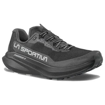 La Sportiva Prodigio 2 Black/Chalk - 43, kuva 1 / 1