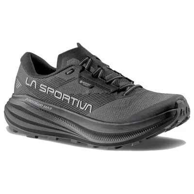 La Sportiva Prodigio Max GTX Black/Reflective - 44,5, kuva 1 / 1