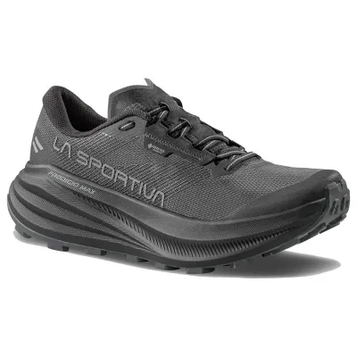 La Sportiva Prodigio Max Woman GTX Black/Reflective - 38, kuva 1 / 1