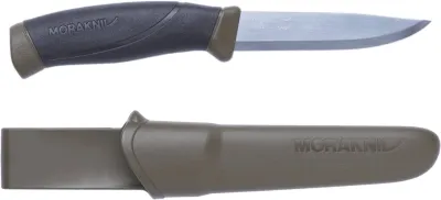 Morakniv Companion puukko