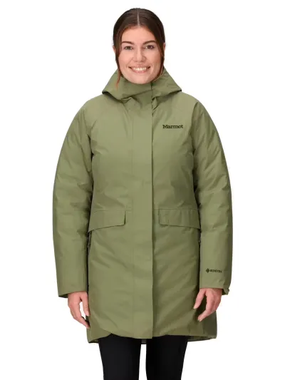 Marmot Women's Oslo GTX Jacket talvitakki, kuva 1 / 1